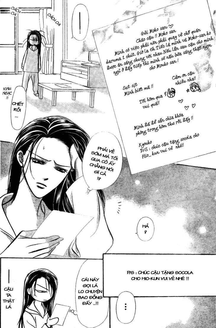 Thách Thức Tuyệt Vời Chapter 141 - Trang 2