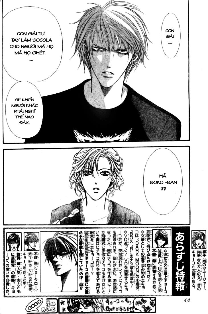 Thách Thức Tuyệt Vời Chapter 141 - Trang 2