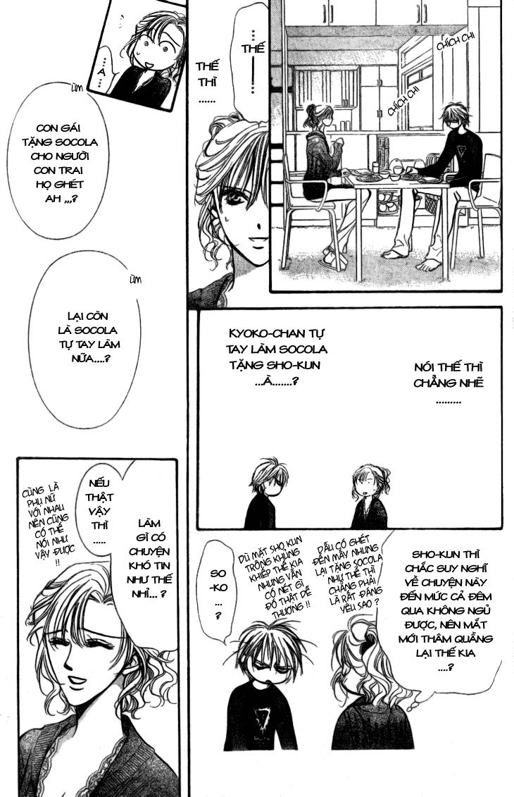 Thách Thức Tuyệt Vời Chapter 141 - Trang 2