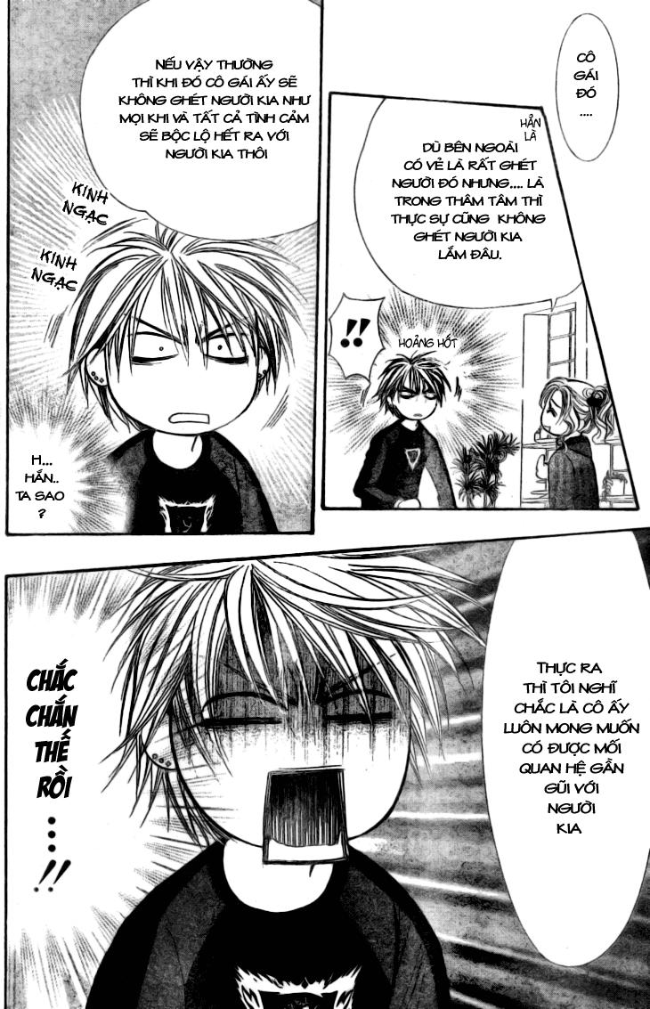 Thách Thức Tuyệt Vời Chapter 141 - Trang 2