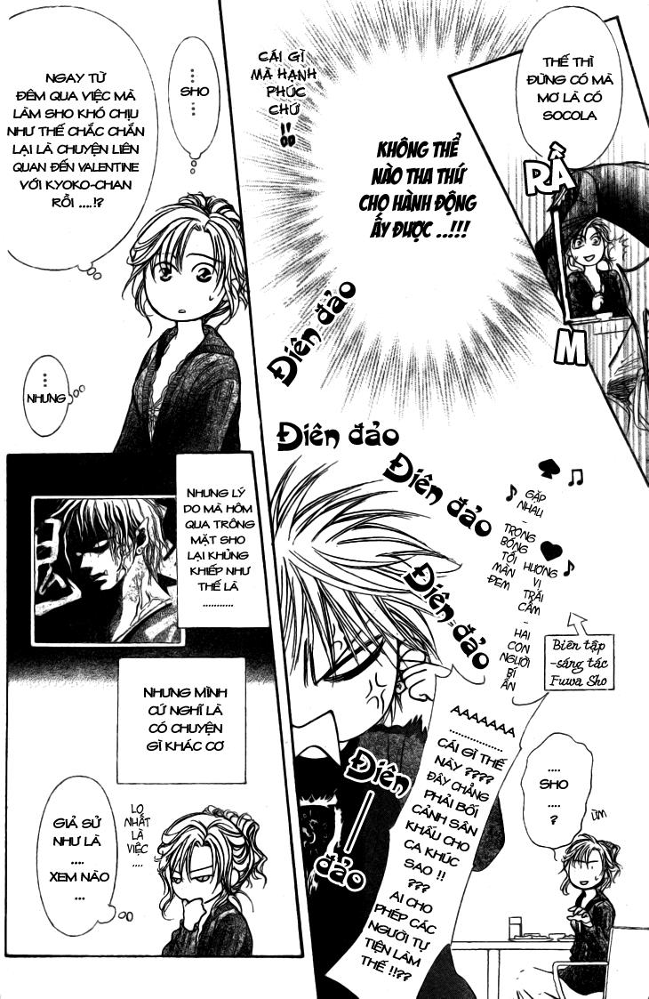 Thách Thức Tuyệt Vời Chapter 141 - Trang 2