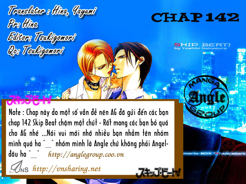Thách Thức Tuyệt Vời Chapter 142 - Trang 2