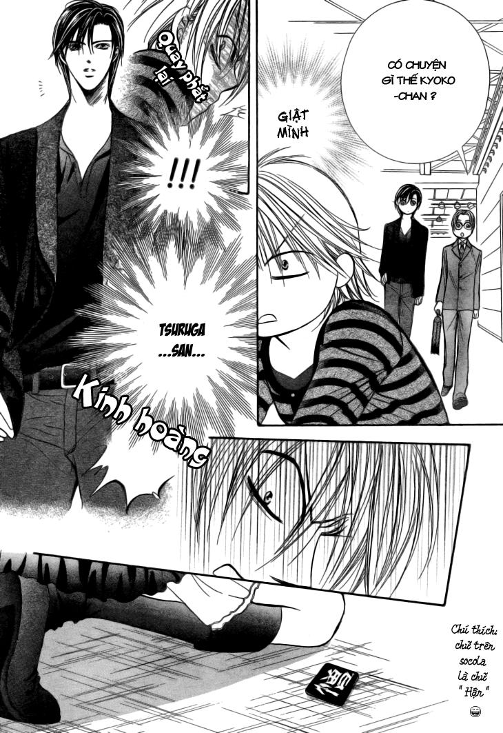 Thách Thức Tuyệt Vời Chapter 142 - Trang 2