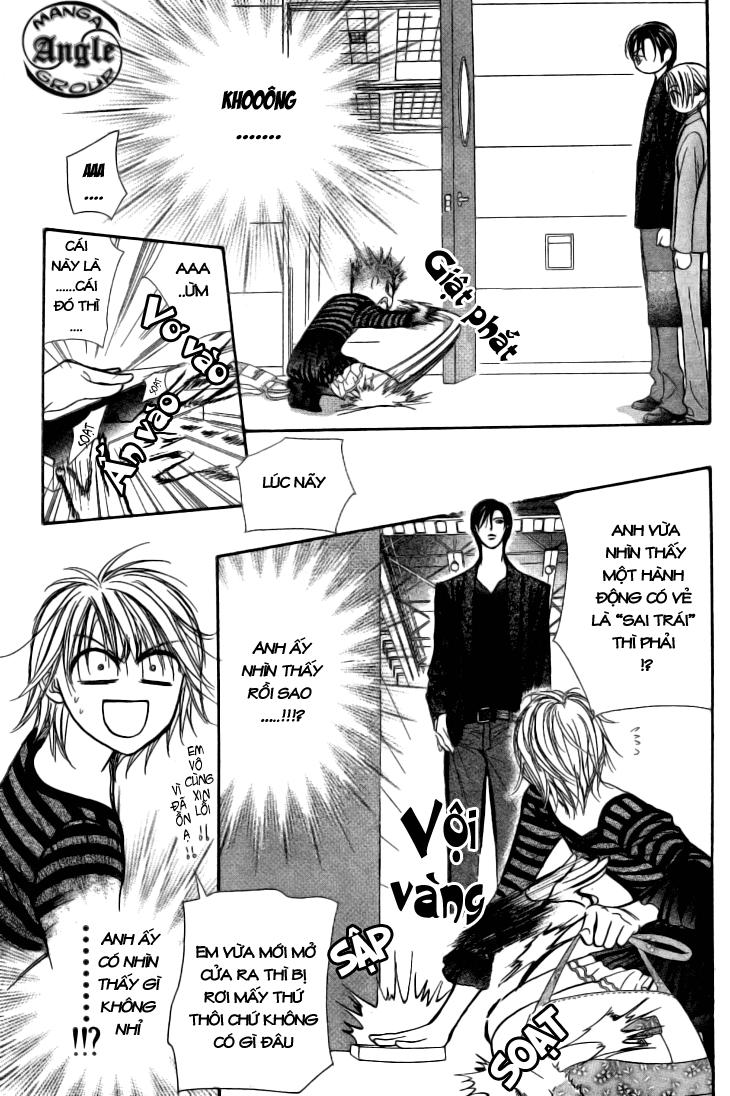 Thách Thức Tuyệt Vời Chapter 142 - Trang 2