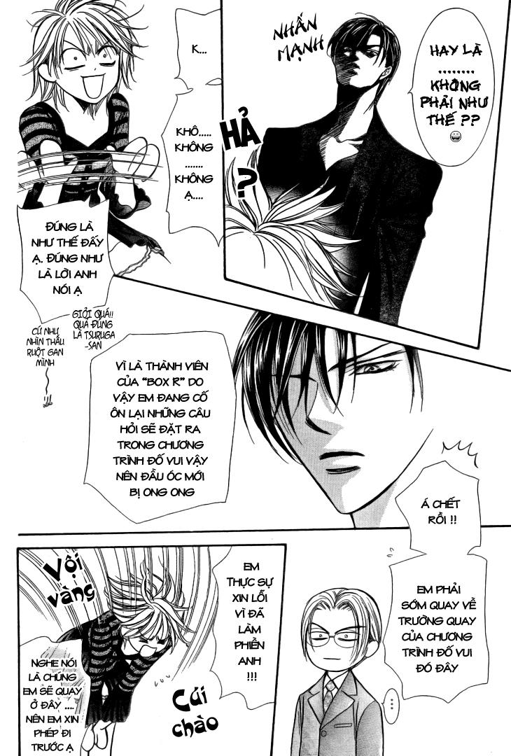 Thách Thức Tuyệt Vời Chapter 142 - Trang 2