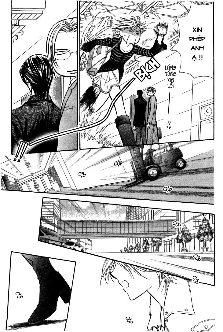 Thách Thức Tuyệt Vời Chapter 142 - Trang 2