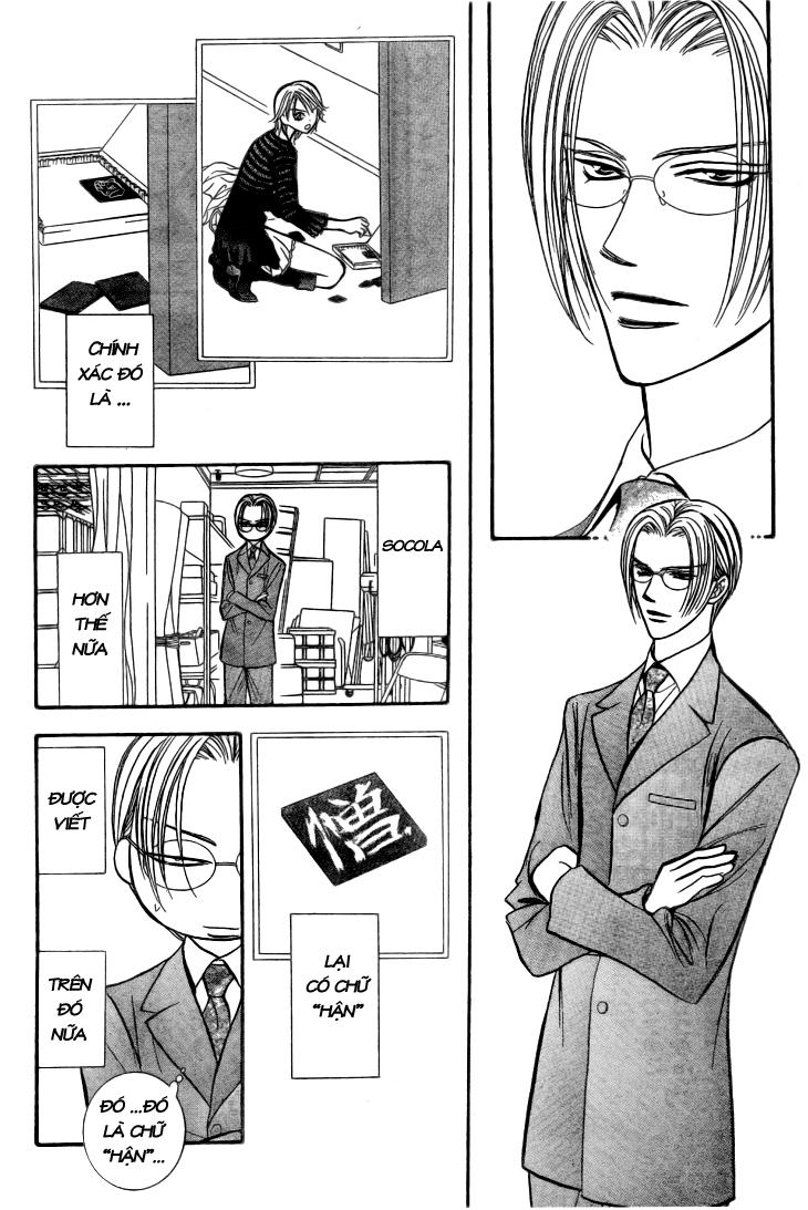 Thách Thức Tuyệt Vời Chapter 142 - Trang 2