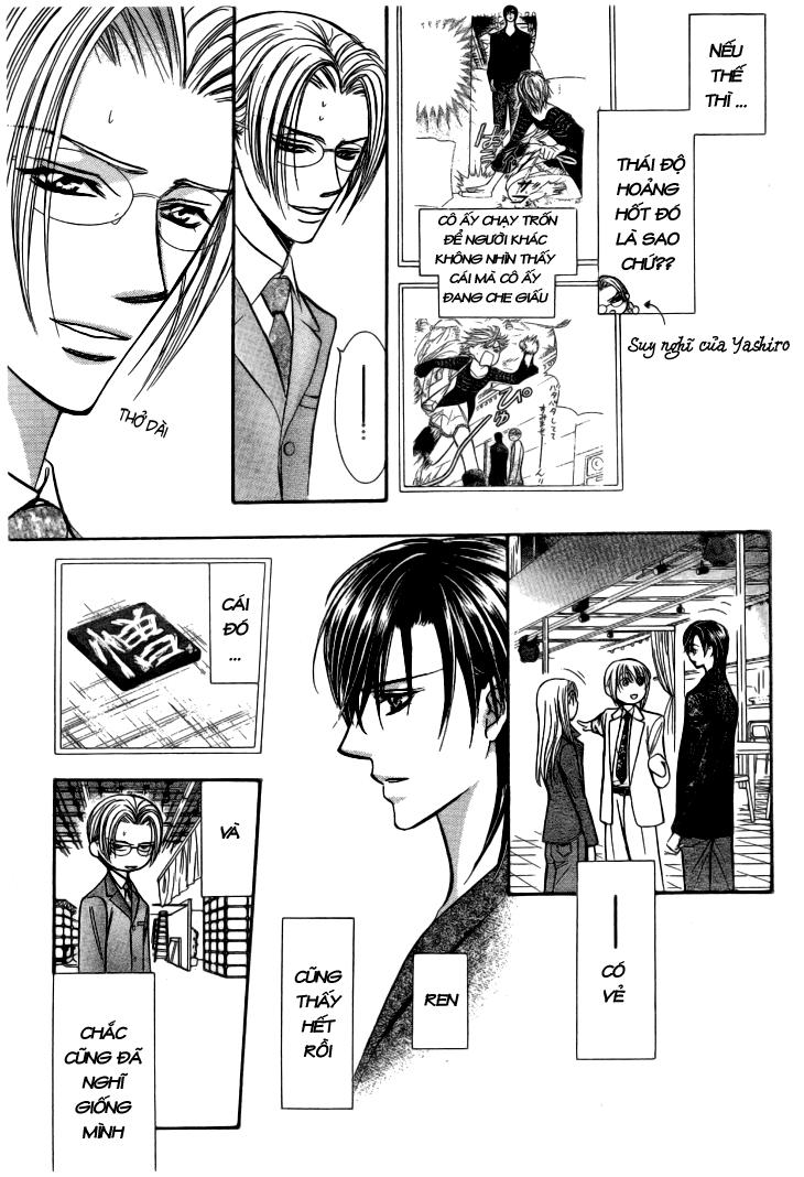 Thách Thức Tuyệt Vời Chapter 142 - Trang 2