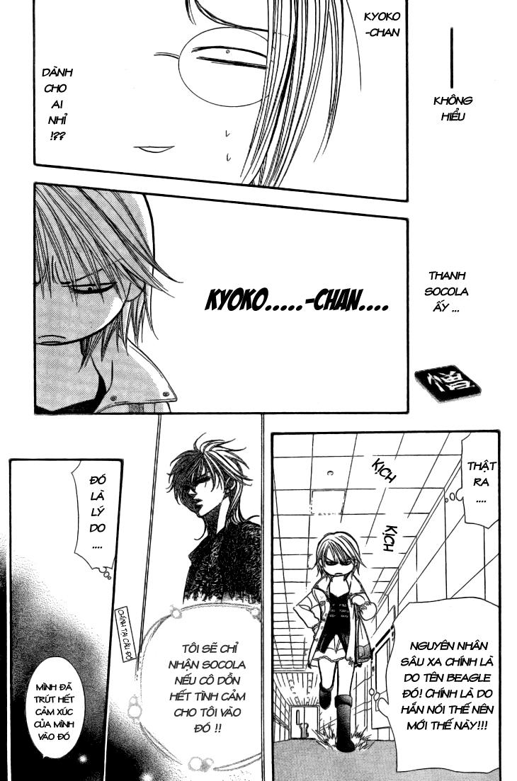 Thách Thức Tuyệt Vời Chapter 142 - Trang 2