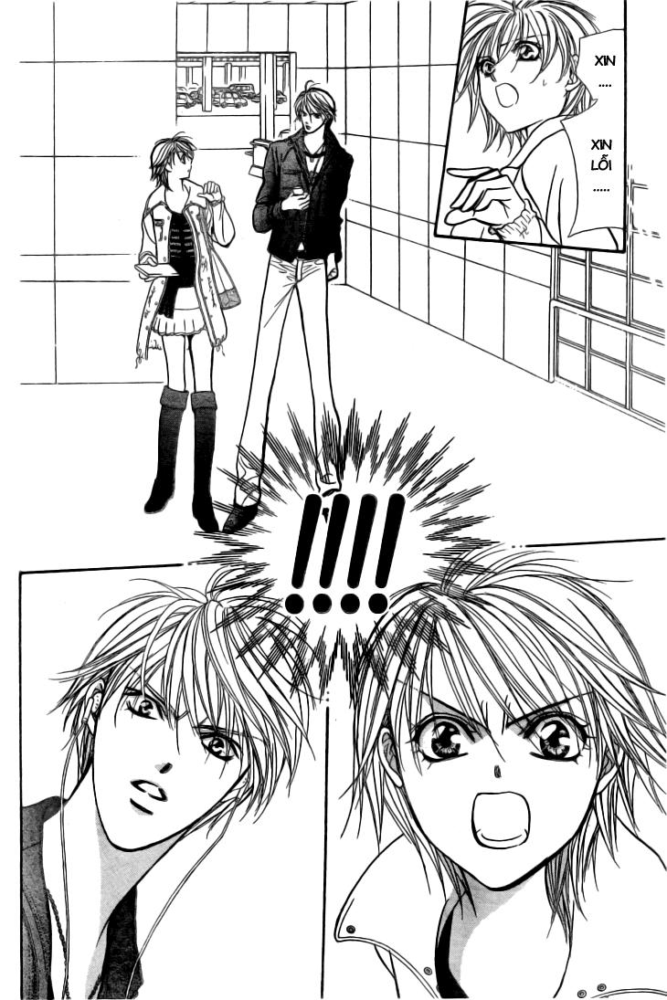 Thách Thức Tuyệt Vời Chapter 142 - Trang 2