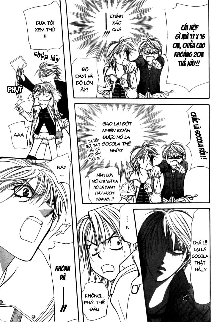 Thách Thức Tuyệt Vời Chapter 142 - Trang 2