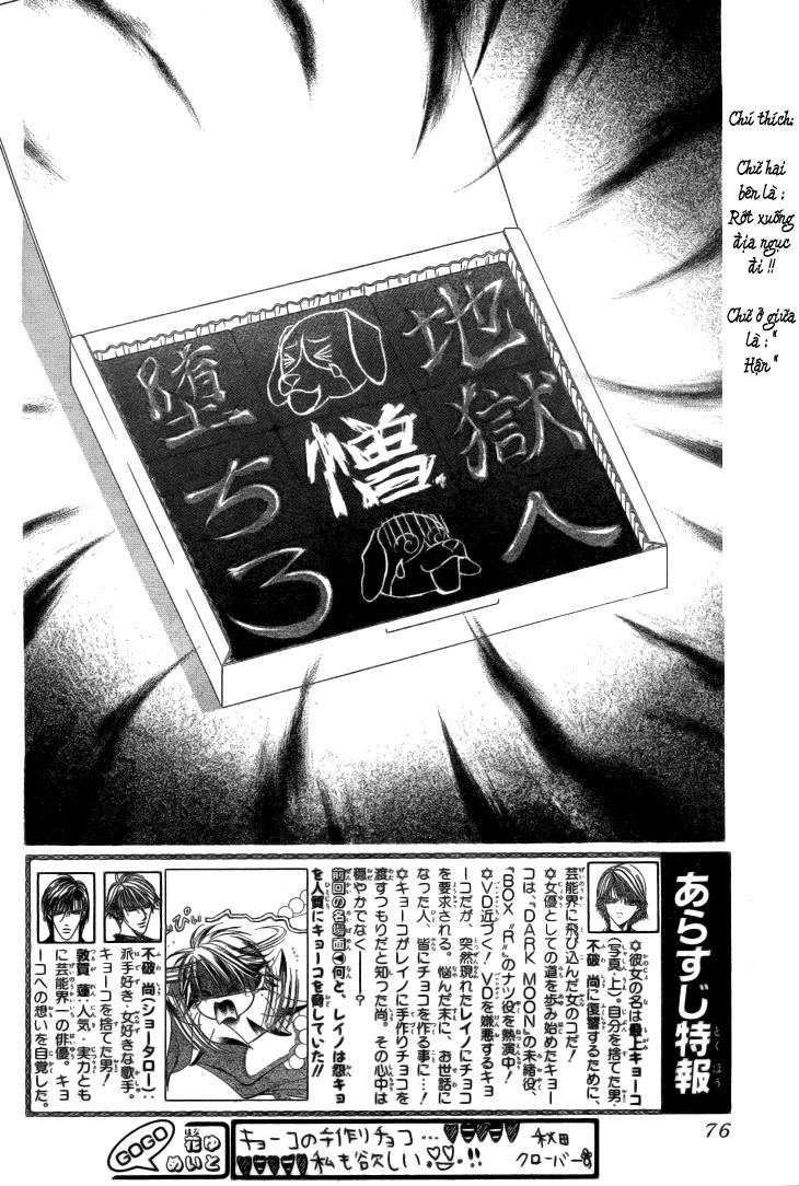 Thách Thức Tuyệt Vời Chapter 142 - Trang 2