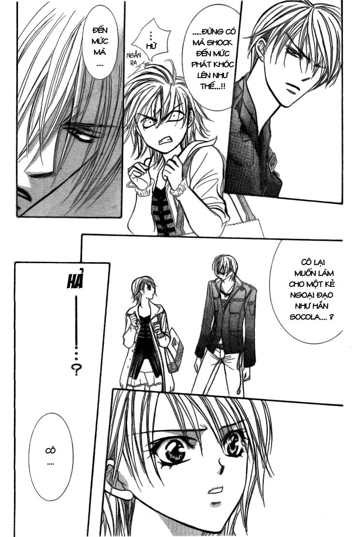 Thách Thức Tuyệt Vời Chapter 142 - Trang 2