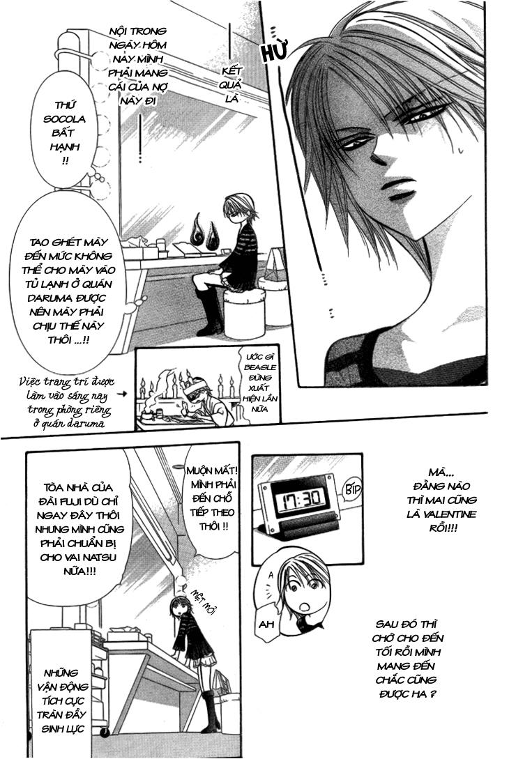 Thách Thức Tuyệt Vời Chapter 142 - Trang 2