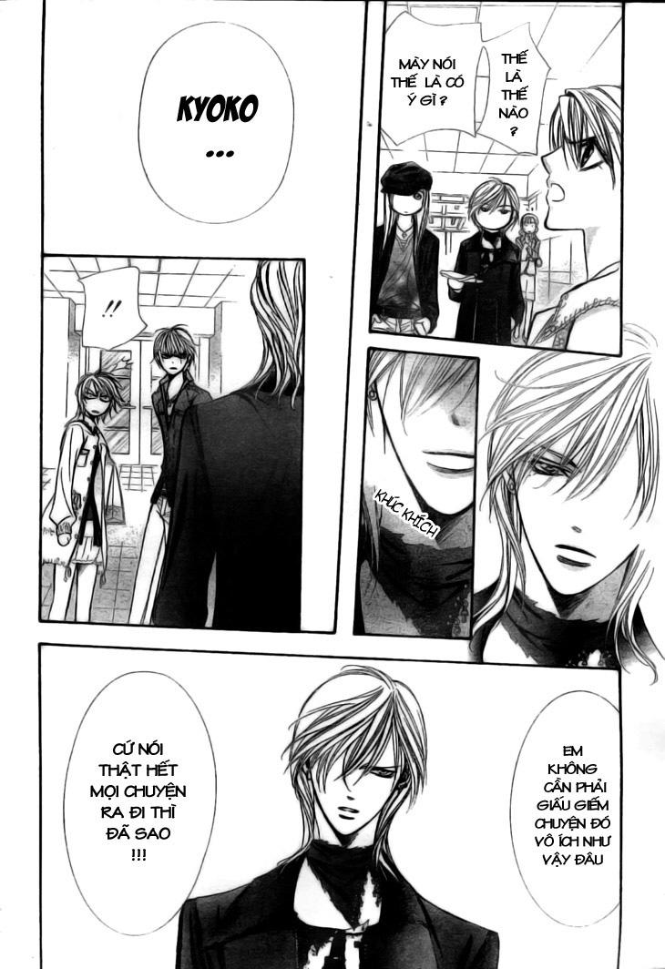 Thách Thức Tuyệt Vời Chapter 143 - Trang 2