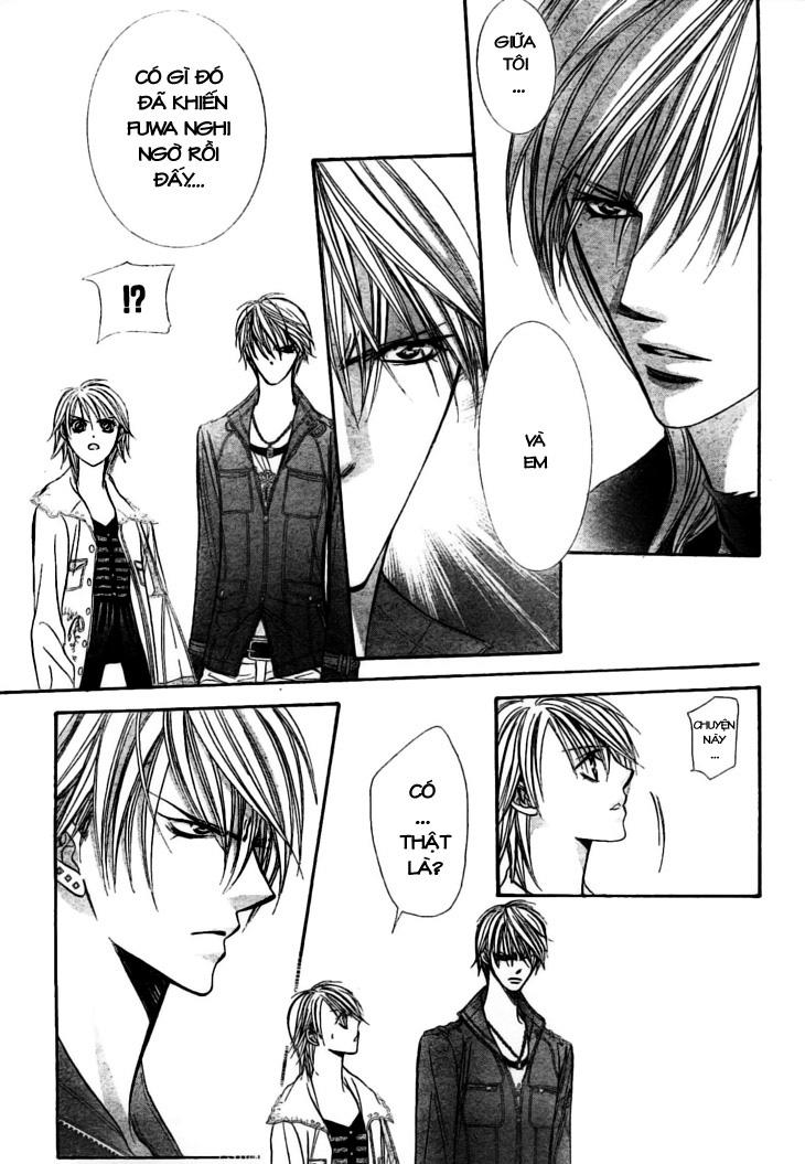 Thách Thức Tuyệt Vời Chapter 143 - Trang 2