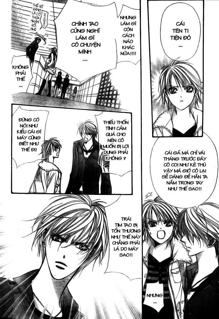 Thách Thức Tuyệt Vời Chapter 143 - Trang 2