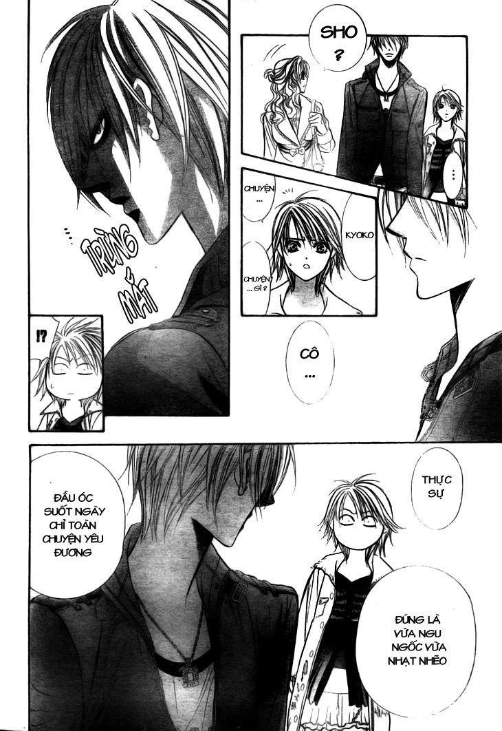 Thách Thức Tuyệt Vời Chapter 143 - Trang 2