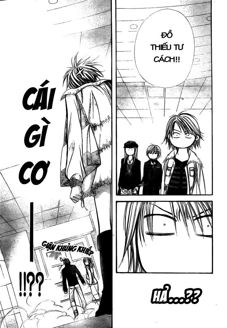 Thách Thức Tuyệt Vời Chapter 143 - Trang 2