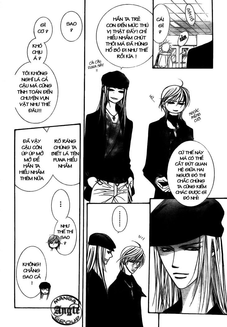 Thách Thức Tuyệt Vời Chapter 143 - Trang 2