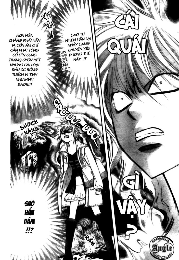 Thách Thức Tuyệt Vời Chapter 143 - Trang 2