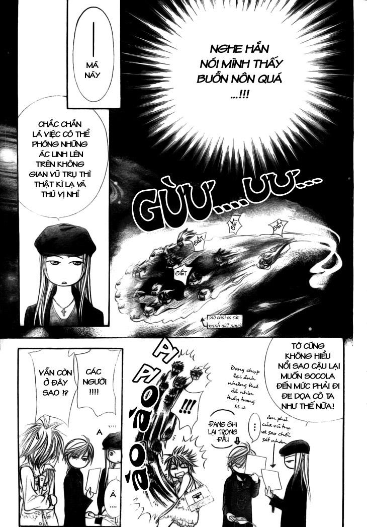 Thách Thức Tuyệt Vời Chapter 143 - Trang 2