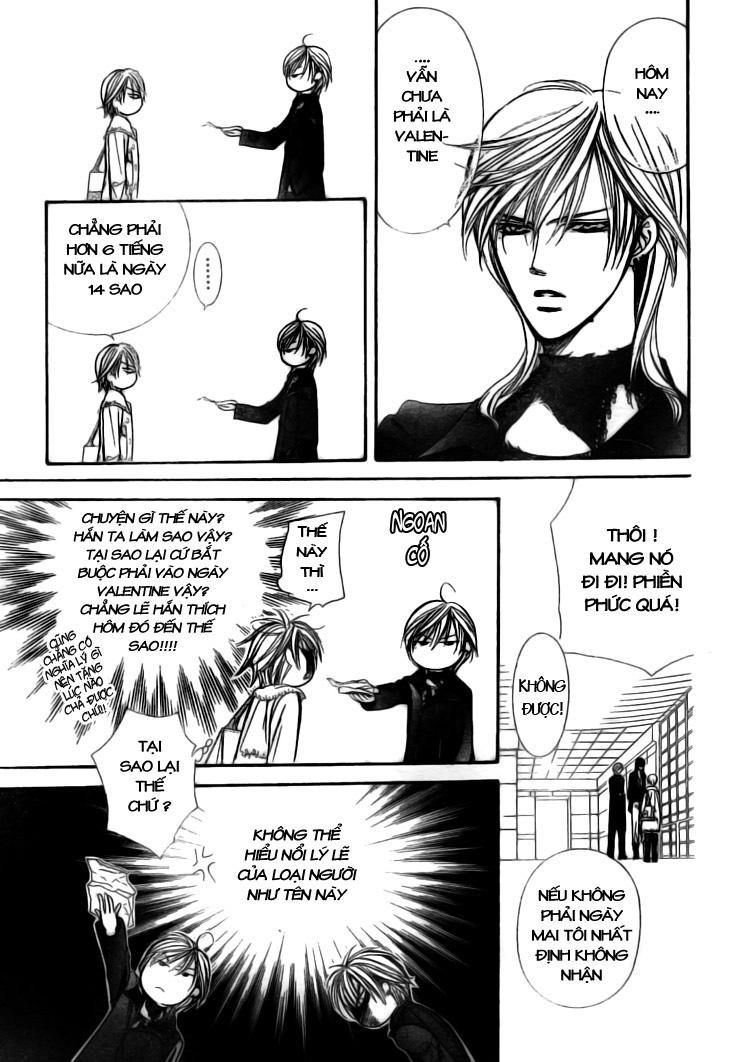 Thách Thức Tuyệt Vời Chapter 143 - Trang 2