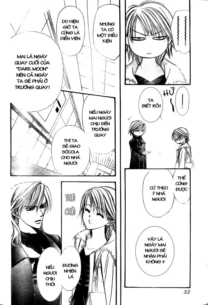 Thách Thức Tuyệt Vời Chapter 143 - Trang 2