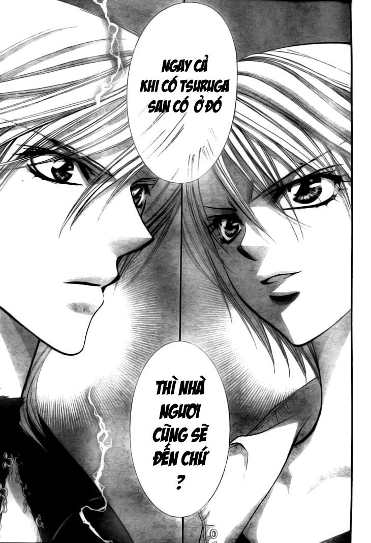 Thách Thức Tuyệt Vời Chapter 143 - Trang 2