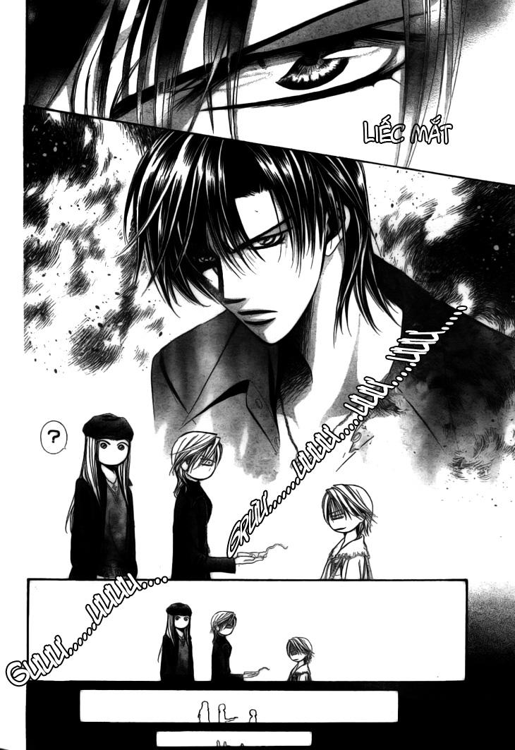 Thách Thức Tuyệt Vời Chapter 143 - Trang 2