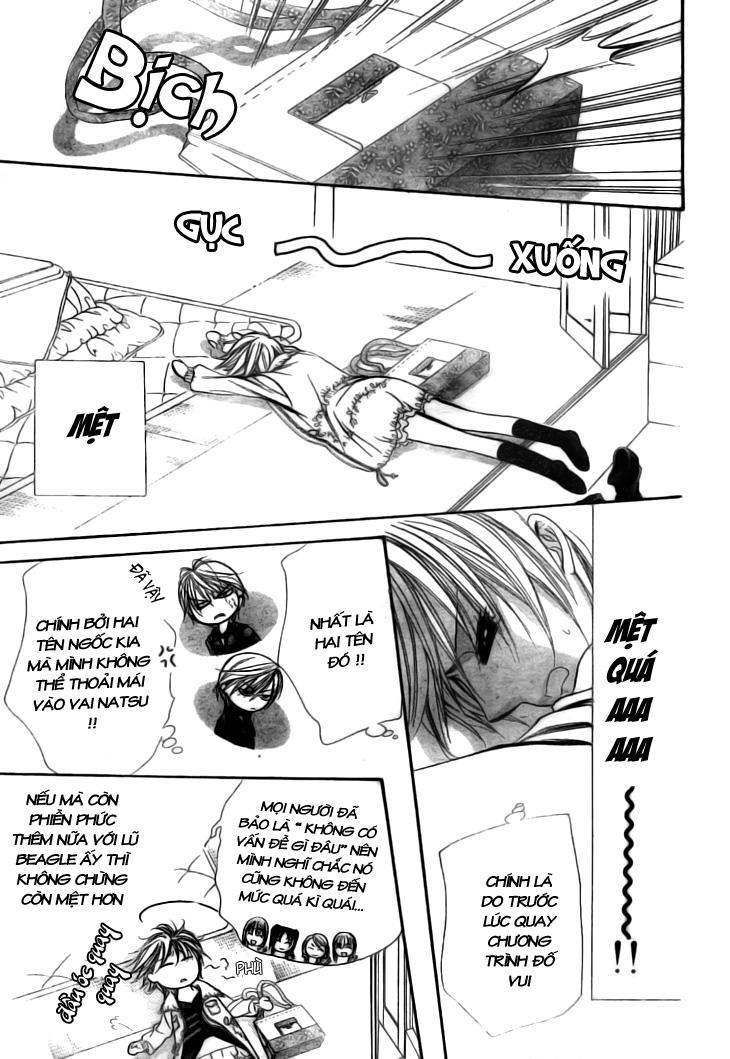 Thách Thức Tuyệt Vời Chapter 143 - Trang 2