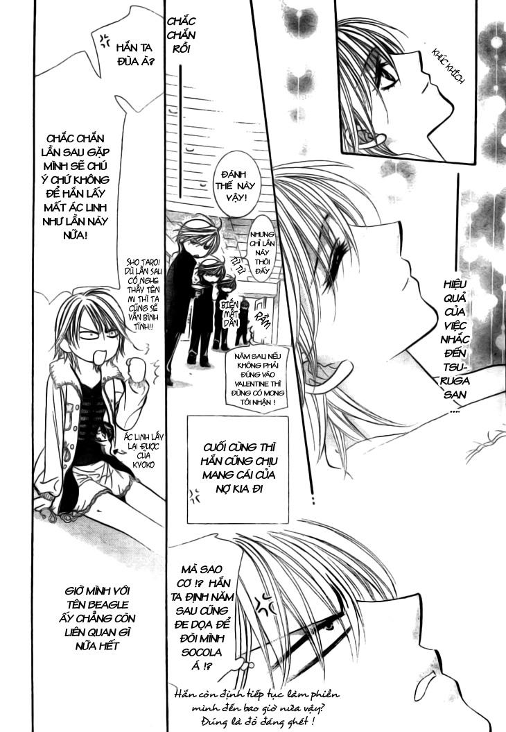 Thách Thức Tuyệt Vời Chapter 143 - Trang 2