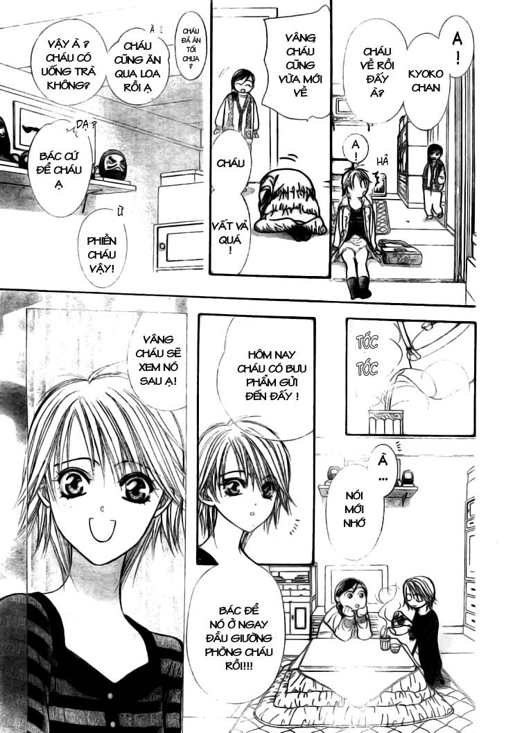 Thách Thức Tuyệt Vời Chapter 143 - Trang 2