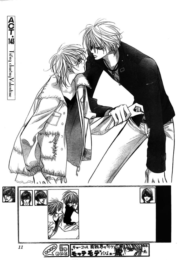 Thách Thức Tuyệt Vời Chapter 143 - Trang 2