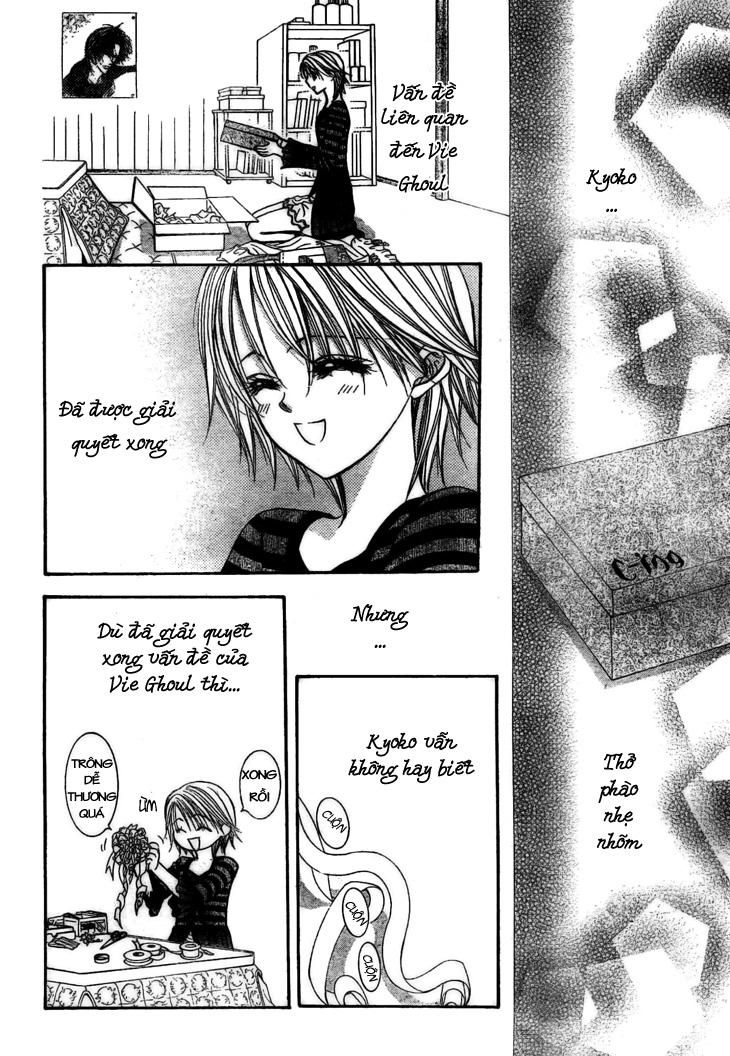 Thách Thức Tuyệt Vời Chapter 143 - Trang 2