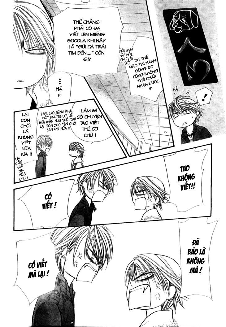 Thách Thức Tuyệt Vời Chapter 143 - Trang 2