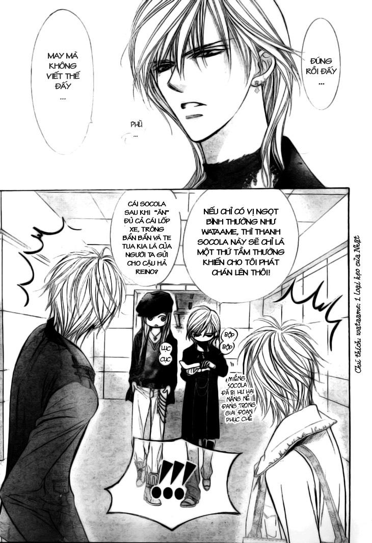 Thách Thức Tuyệt Vời Chapter 143 - Trang 2