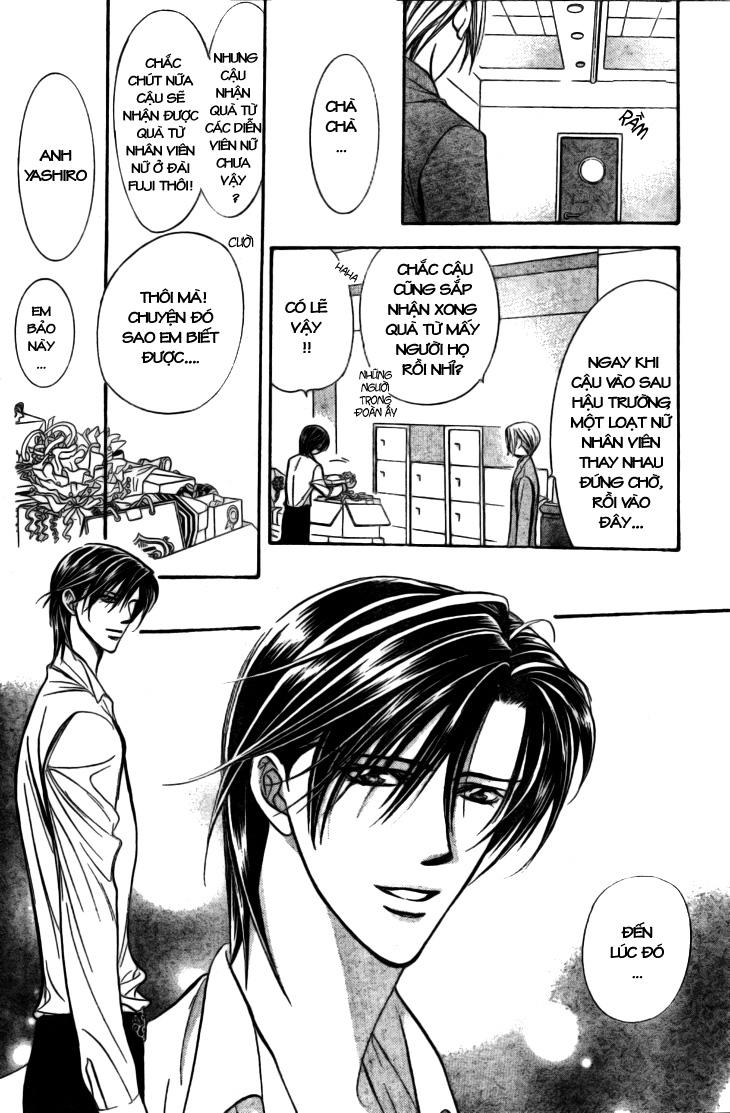 Thách Thức Tuyệt Vời Chapter 144 - Trang 2