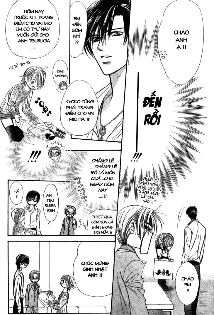 Thách Thức Tuyệt Vời Chapter 144 - Trang 2