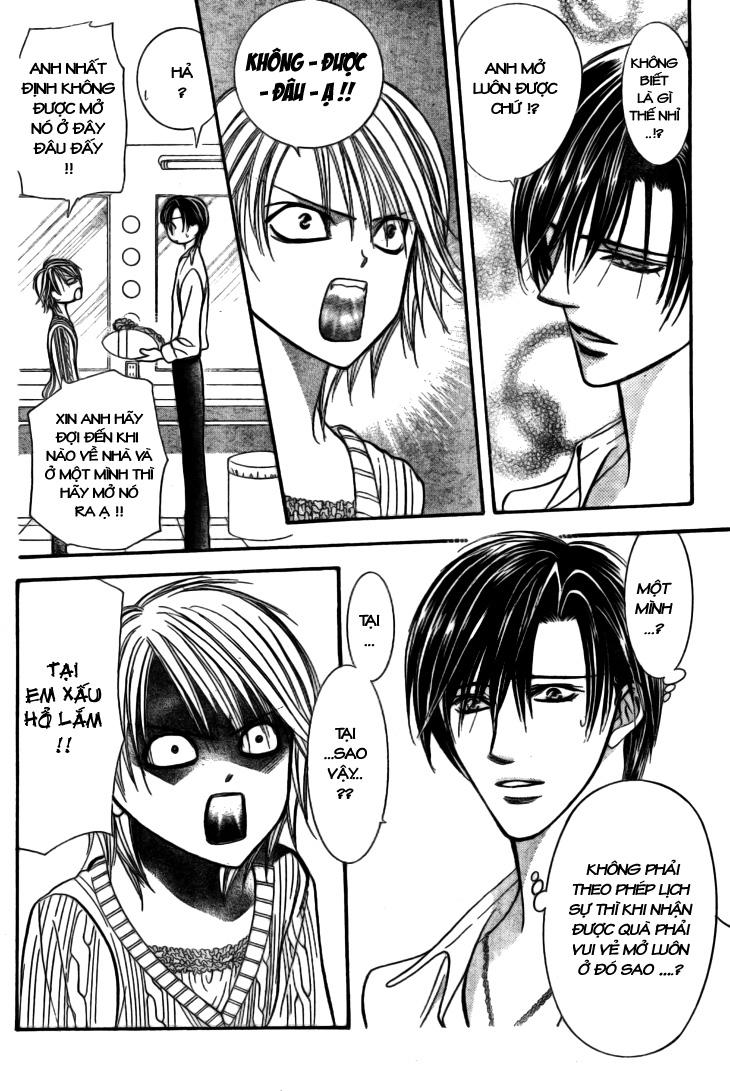 Thách Thức Tuyệt Vời Chapter 144 - Trang 2