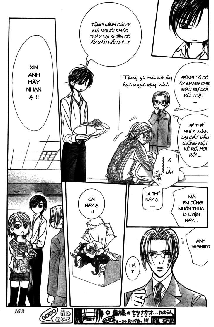 Thách Thức Tuyệt Vời Chapter 144 - Trang 2