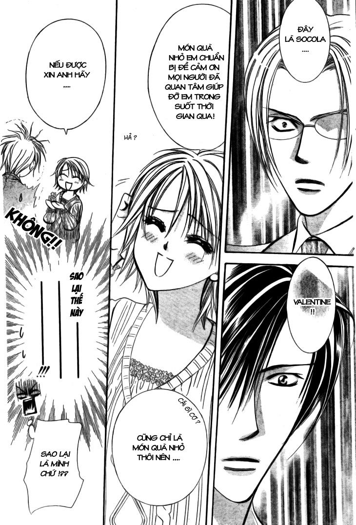 Thách Thức Tuyệt Vời Chapter 144 - Trang 2