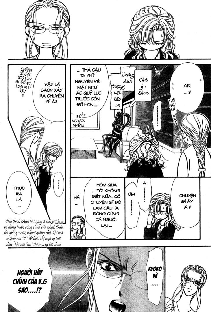 Thách Thức Tuyệt Vời Chapter 144 - Trang 2