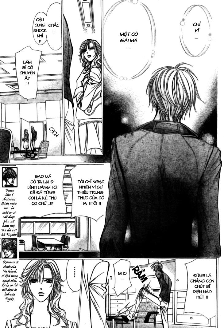 Thách Thức Tuyệt Vời Chapter 144 - Trang 2