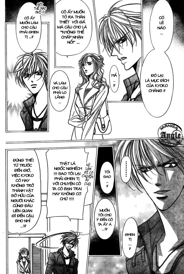 Thách Thức Tuyệt Vời Chapter 144 - Trang 2