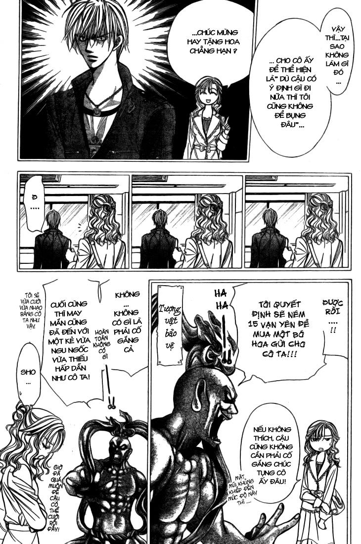 Thách Thức Tuyệt Vời Chapter 144 - Trang 2