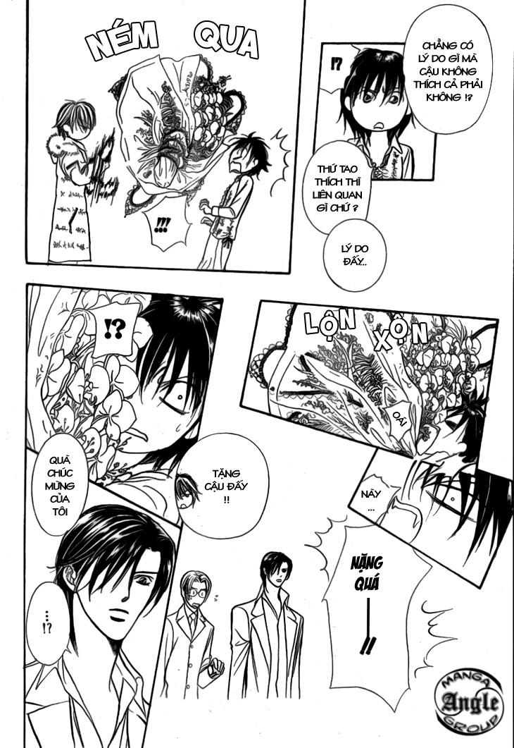 Thách Thức Tuyệt Vời Chapter 145 - Trang 2