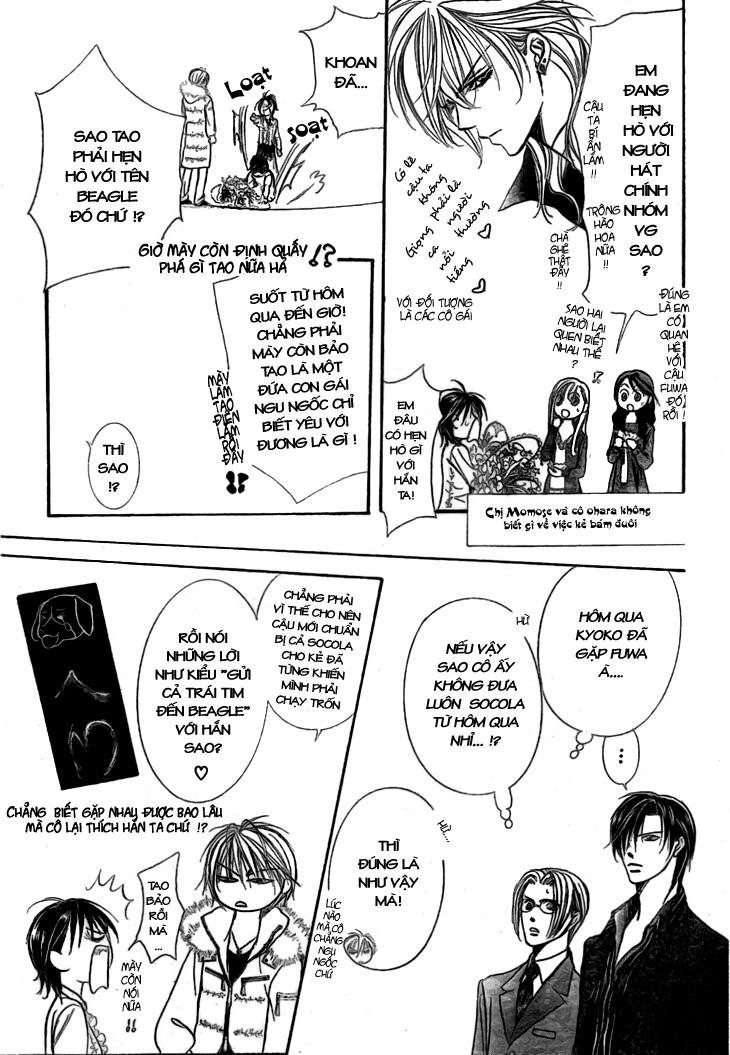 Thách Thức Tuyệt Vời Chapter 145 - Trang 2