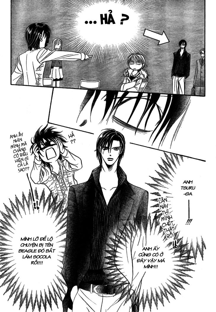 Thách Thức Tuyệt Vời Chapter 145 - Trang 2