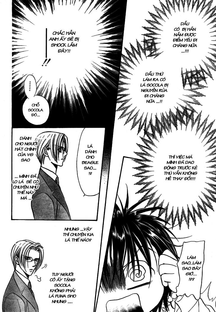 Thách Thức Tuyệt Vời Chapter 145 - Trang 2